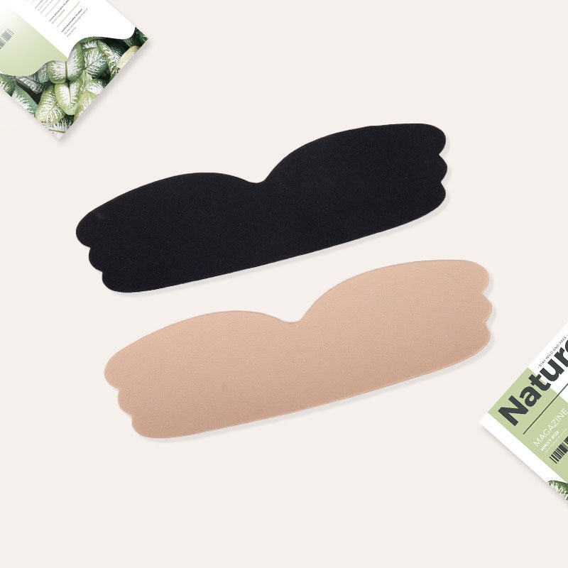 Miếng Dán Nâng Ngực Silicone Không Dây Vô Hình One Piece