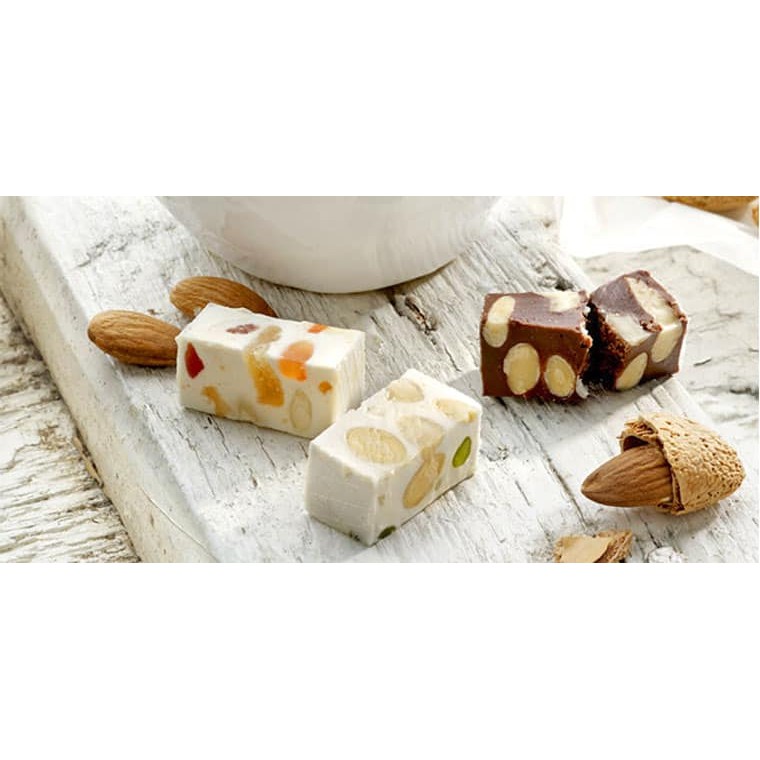 Kẹo dẻo Marsh Mallow gói 500g