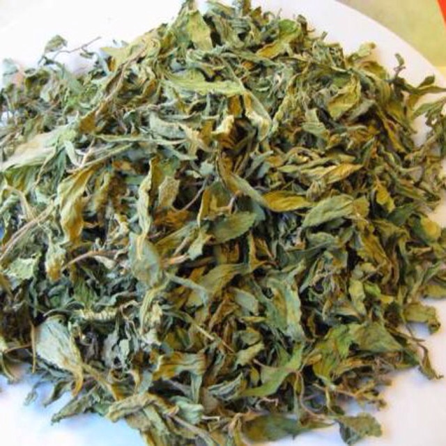 TRÀ CỎ NGỌT SUNTEA (Túi zip 50g)