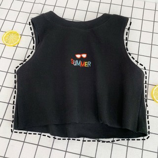 Áo Thun Nữ Play Trần Doanh D19