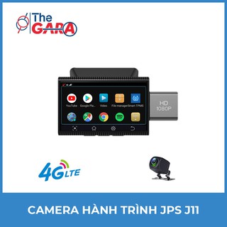 Camera hành trình ô tô jps j11 - phụ kiện ô tô