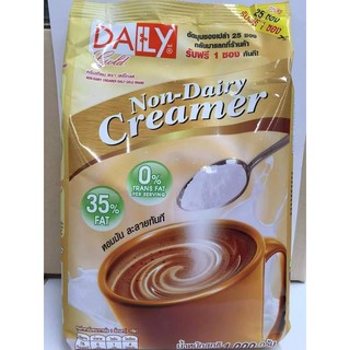 Sữa Daily Gold (có thể làm trà sữa)