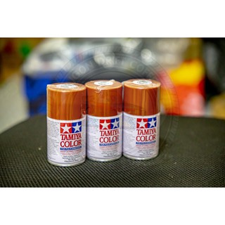 Sơn Tamiya PS-14 100ml (For Polycarbonate Body RC)