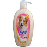 Sữa tắm Fay siêu mượt En-Rosely 800ml Chăm sóc da lông