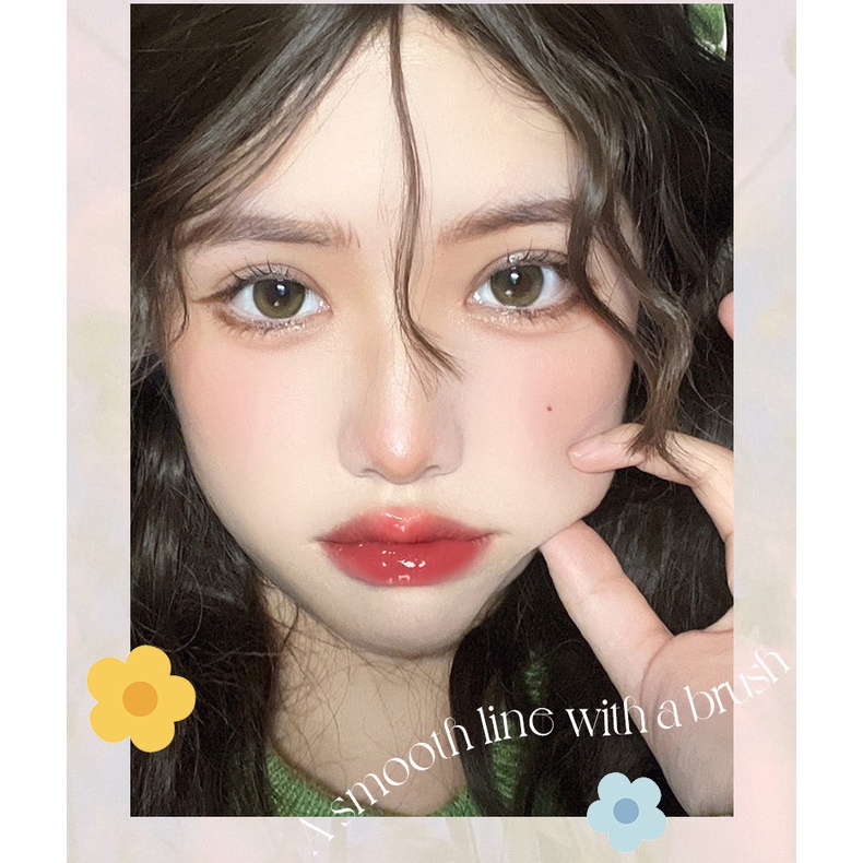 Bút Kẻ Mắt Siêu Mảnh HOLD LIVE Hello Smile HL589 - HOLDLIVE