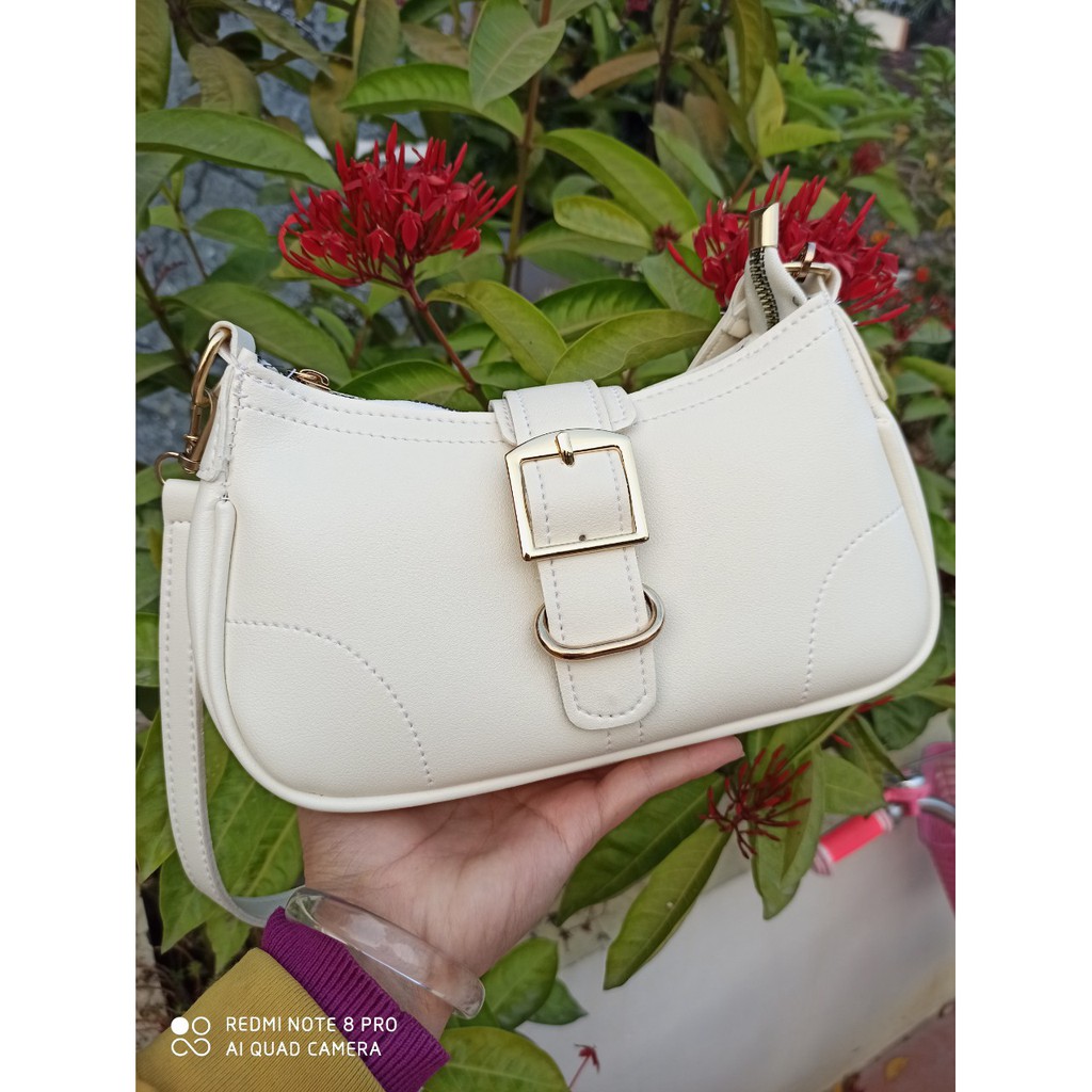 Túi đeo vai,túi xách nữ, túi kẹp nách thời trang nữ, phong cách trẻ trung_Kẹp nách 09 | BigBuy360 - bigbuy360.vn