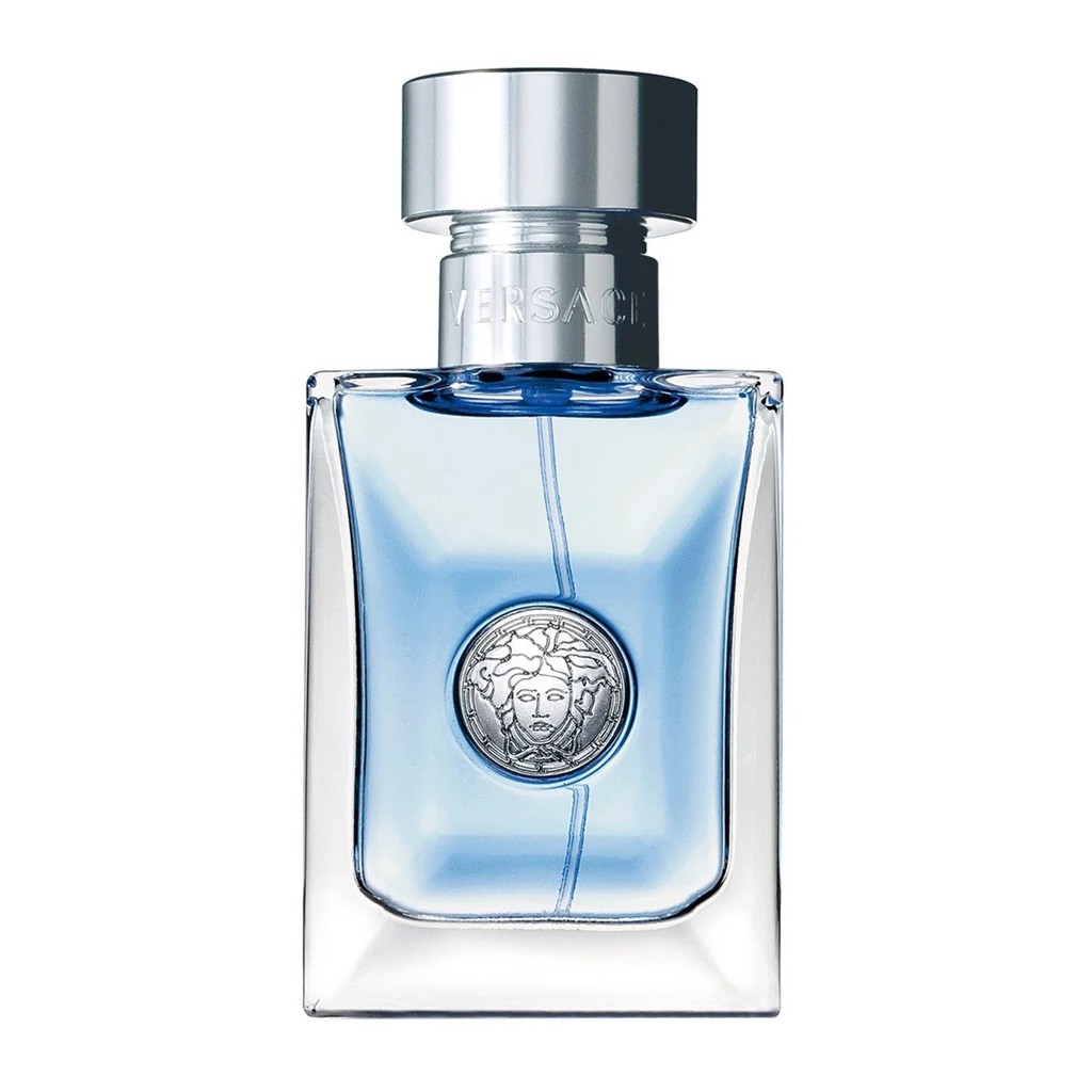 nước hoa VERSACE POUR HOMME mẫu thử