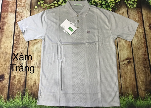 Áo trung niên nam (len det kim) - Size 52 & 54 | BigBuy360 - bigbuy360.vn