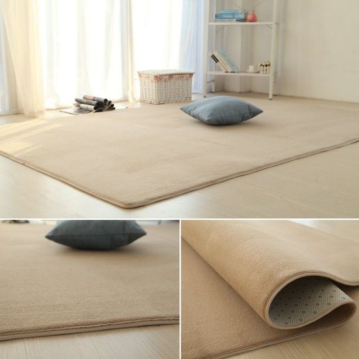 Thảm phòng ngủ，80*160CM，120*200CM，160*200CM，200*250CM