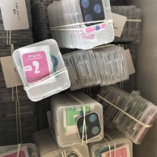 Bảo vệ Camera iphone 11
