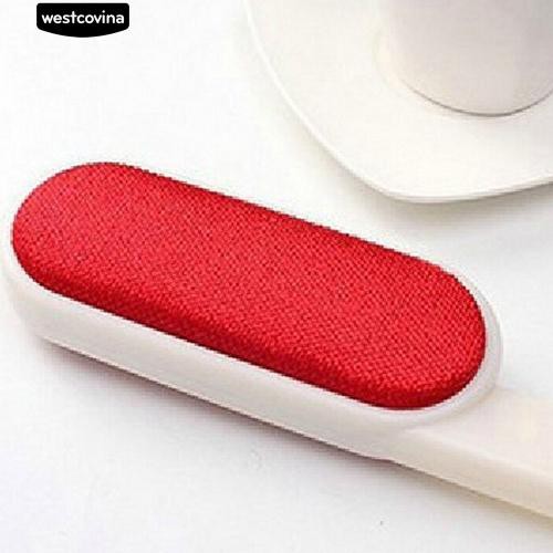 Bàn chải lông thú cưng dính trên quần áo tiện dụng