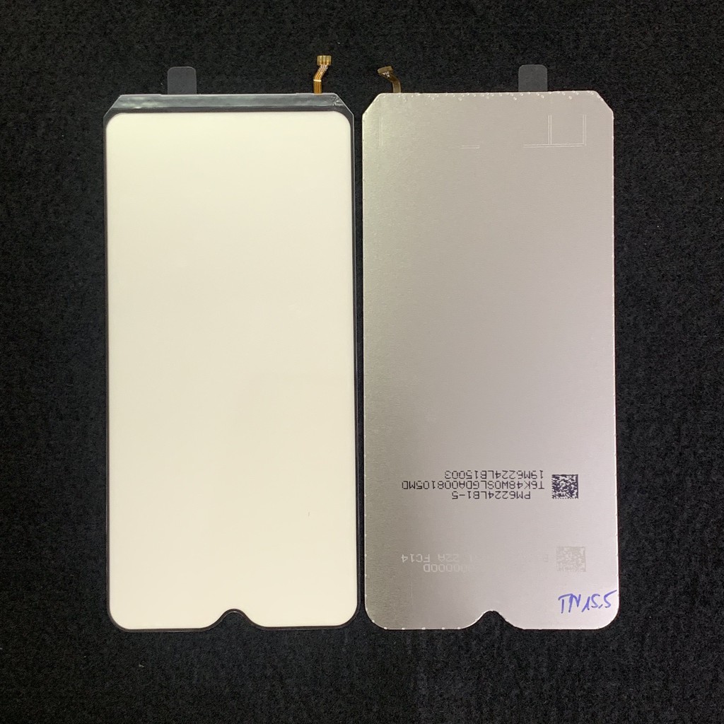 Phản quang SS A10/M10 rời
