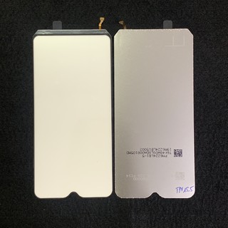 Phản quang samsung a10/m10 rời