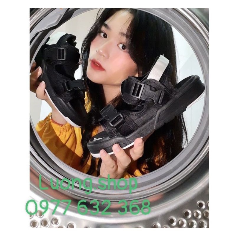 (Fullbox)Sandal Vento Nam nữ bền đẹp NV1002 (đủ màu)