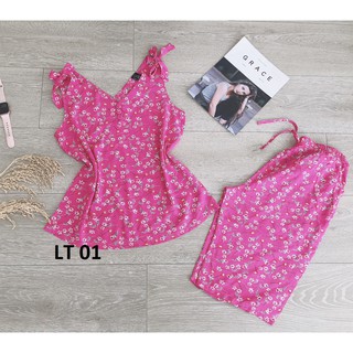 Bộ lững cổ tim chất lanh vnxk