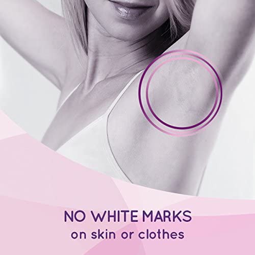 Lăn khử mùi giành cho Nữ Lady Speed Stick Invisible Cool & Fresh 24h 70g Canada