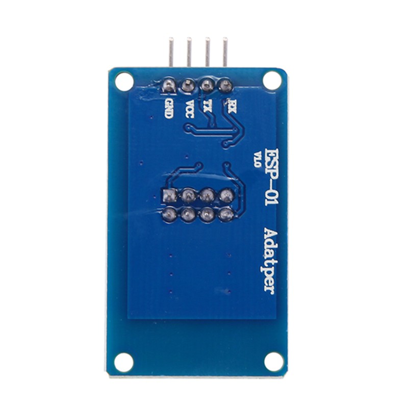 Mô Đun Wifi Esp-01S Esp8266 Esp-01 Chuyên Dụng Cho Arduino # G0Vn