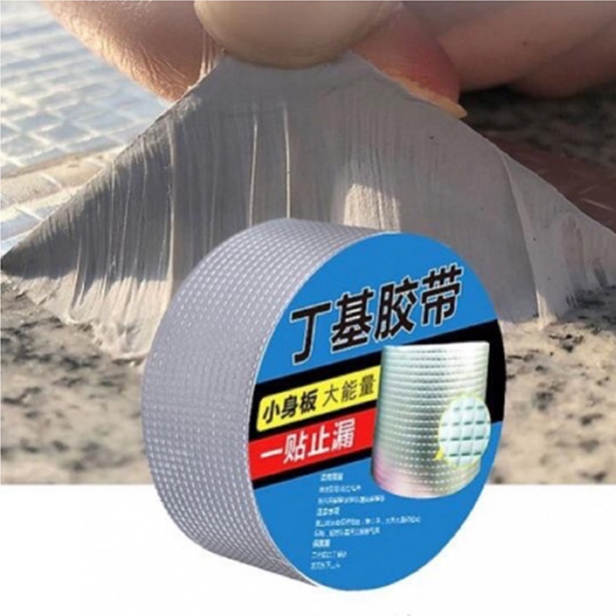 - Băng Dính Chống Thấm Đủ Size