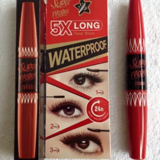 Mascara SIVANNA COLORS Thái lan