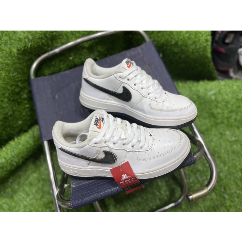 GIÀY N i k e  AF1 2HAND
