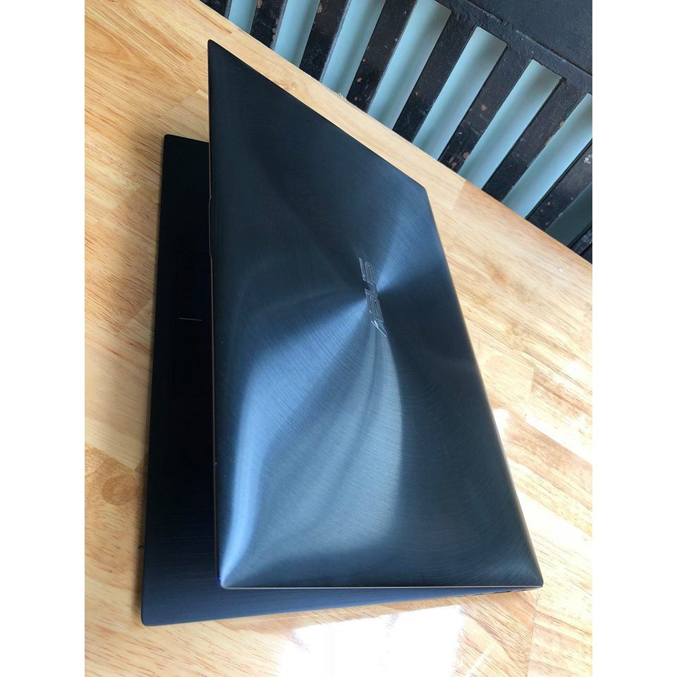 Laptop Asus UX31A, i5 3317u, 4G, 128G, Full HD, Touch