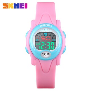 Đồng Hồ Trẻ Em SKMEI 1478