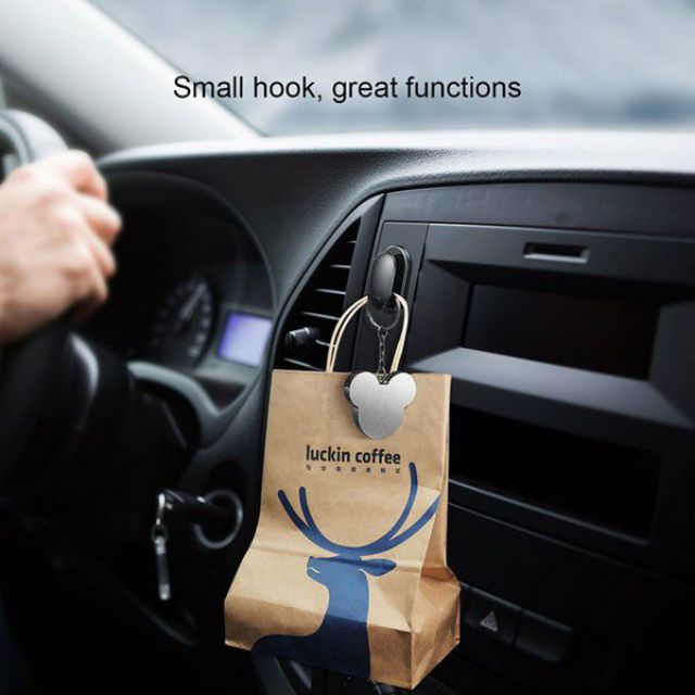 Miếng dán đa năng Baseus Small LV499