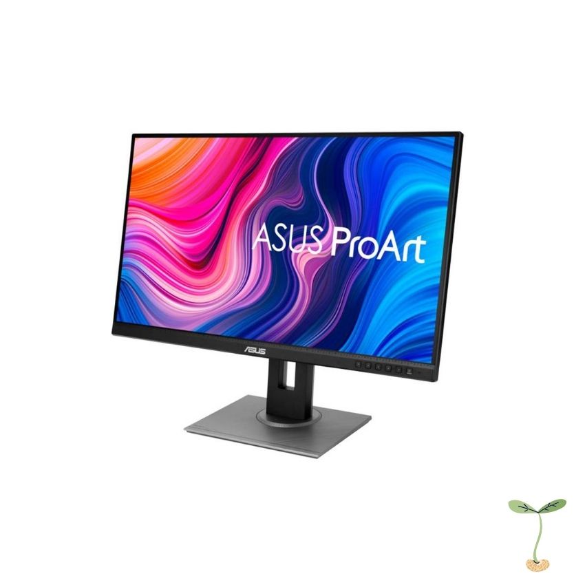 Màn hình máy tính ASUS ProArt PA278QV 27 inch 2K IPS - Chuyên đồ họa - Hàng chính hãng