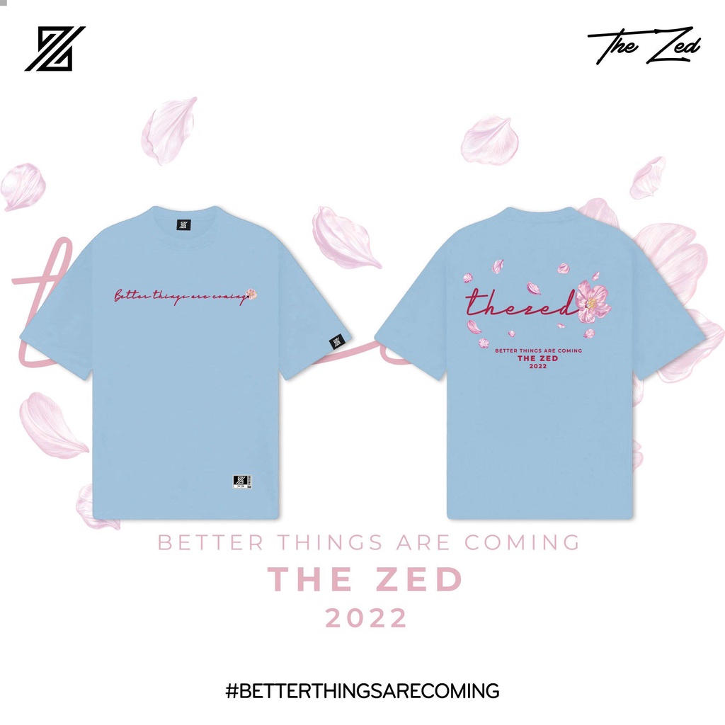 Better Things Are Coming