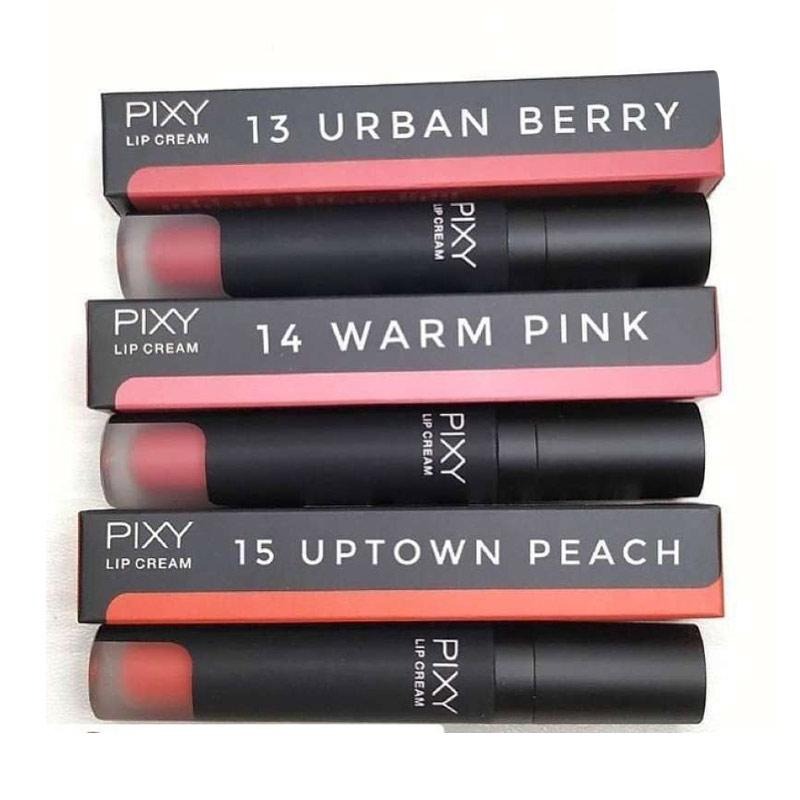 (Hàng Mới Về) Son Môi Dạng Lỏng Pixy Lên Màu Đẹp | BigBuy360 - bigbuy360.vn