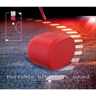Loa bluetooth không dây mini borofone bp4 chính hãng âm thanh chất lượng - bảo hành