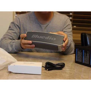 Loa Bluetooth Bluedio Bs-5