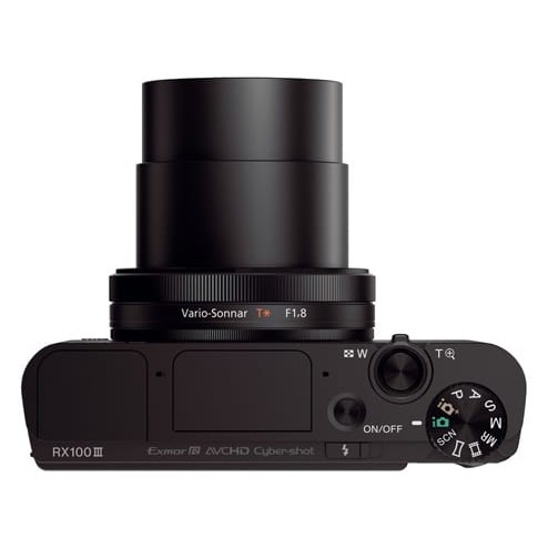 Máy ảnh Sony Cybershot DSC-RX100M3 (Chính hãng)