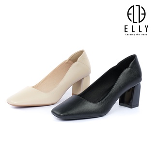 GIÀY NỮ CAO CẤP ELLY VINH  – EGM117