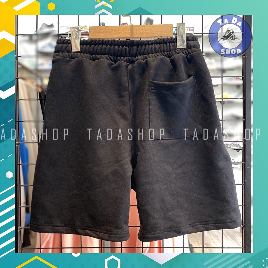 Quần short Mikenco