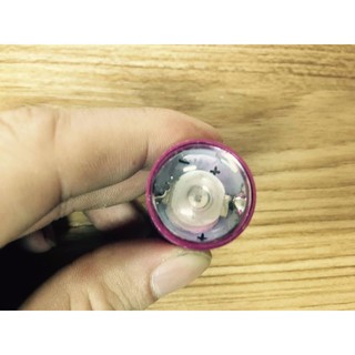 Bóng Sau LED Thấu Kính