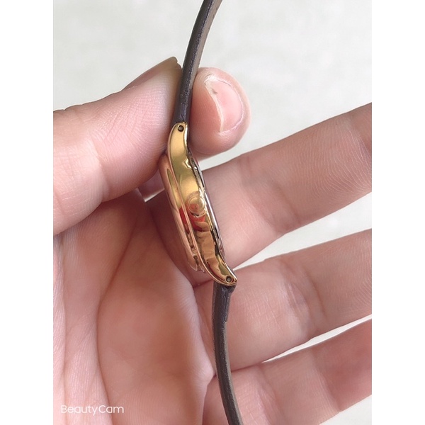 Đồng hồ năng lượng nữ hiệu citizen eco-drive