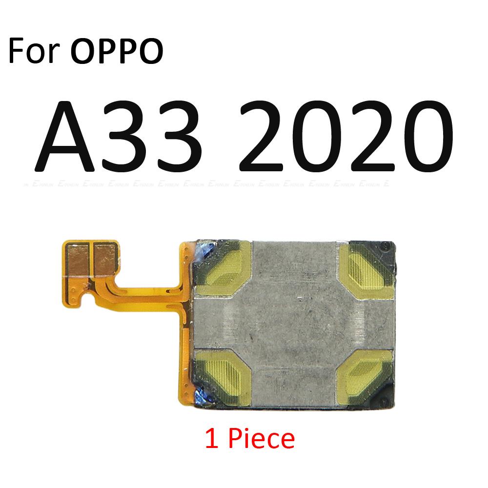 Cáp Flex Tai Nghe Cho Điện Thoại OPPO A9 A5 A33 A31 2020 A94 A93 A92 A91 A54 A53s A53 A52 5G 4G