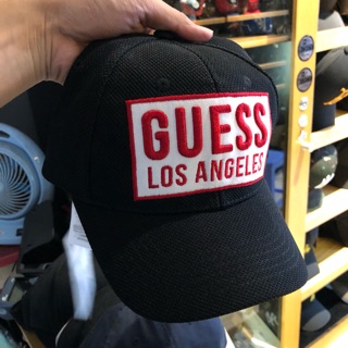 Nón Fom mềm hãng Guess nhập xịn