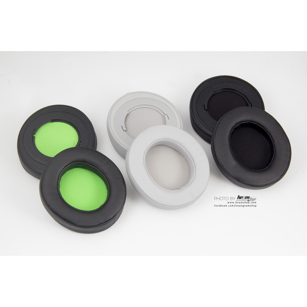 Đệm tai nghe - Đệm đầu Razer Kraken Pro V2