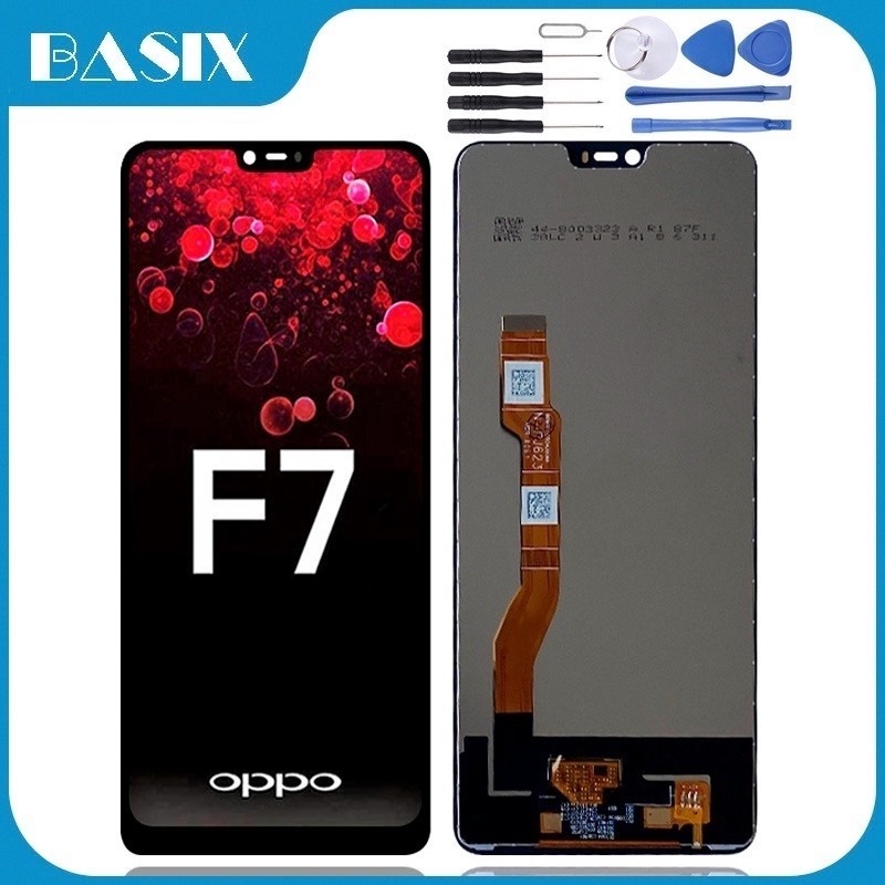 Màn Hình Cảm Ứng LCD Thay Thế Cho OPPO A3 F7 F7 F7 F3