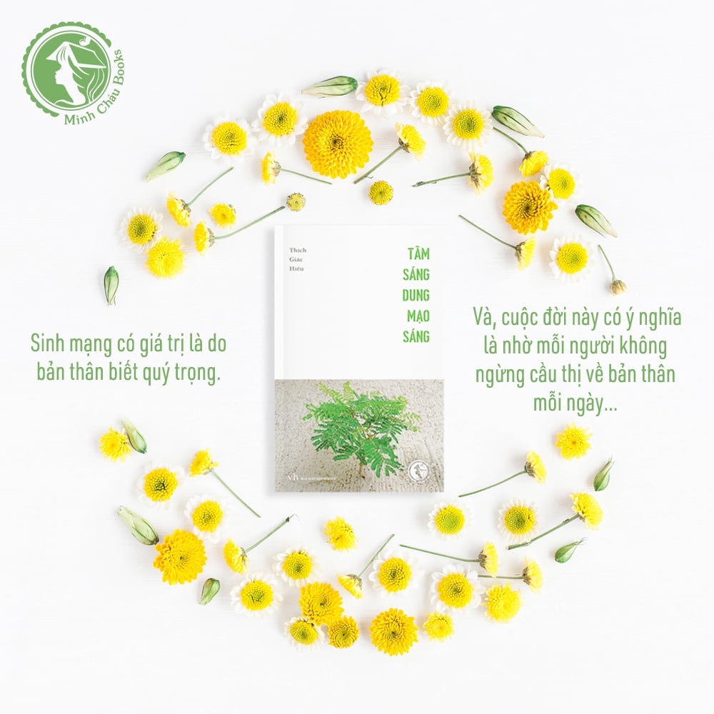 Sách - Tâm Sáng Dung Mạo Sáng | BigBuy360 - bigbuy360.vn