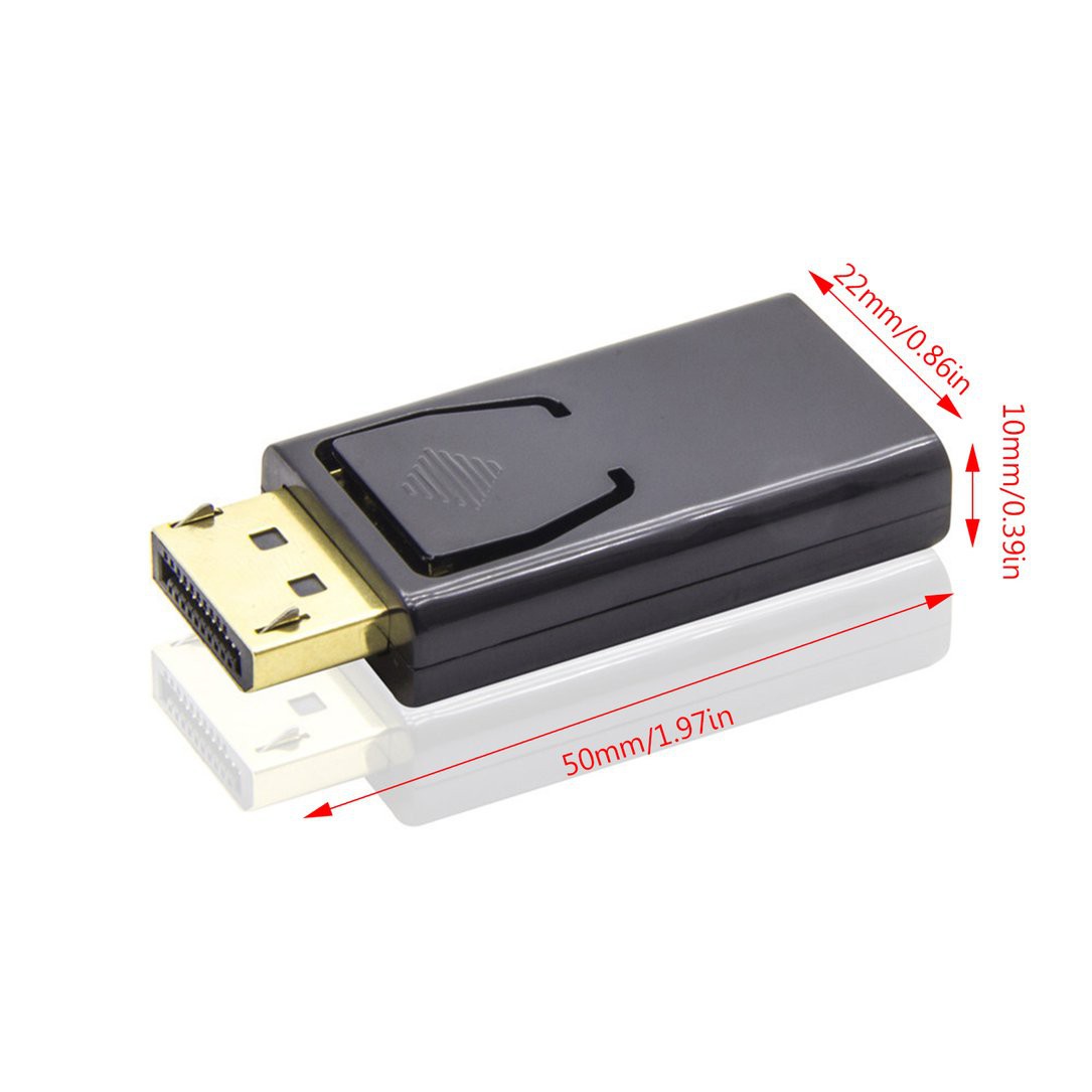 (1125Didiscount) Type-C To Hdmi Adapter / Vga