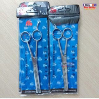 Kéo tỉa tóc 2 răng