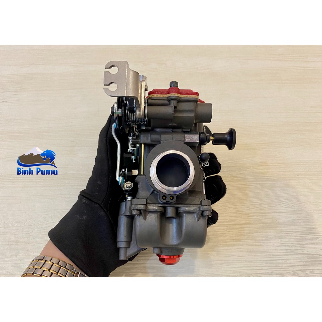 Bình Xăng con YOSHIMURA TMR28