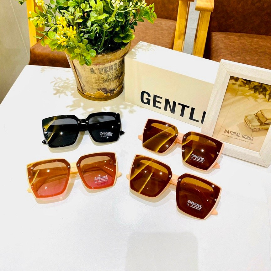 ❌FULLBOX❌MẮT KÍNH MÁT NỮ 9006 TRÒNG KÍNH POLAROID PHÂN CỰC CHỐNG CHÓI CAO CẤP HOT TREND | BigBuy360 - bigbuy360.vn