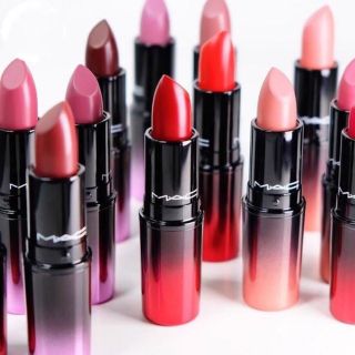 SOM THỎI MAC LOVE ME LIPSTICK