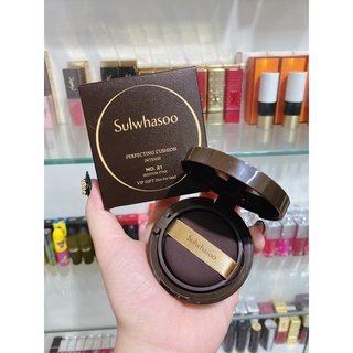 Phấn nước Sulwhasoo Tone 15