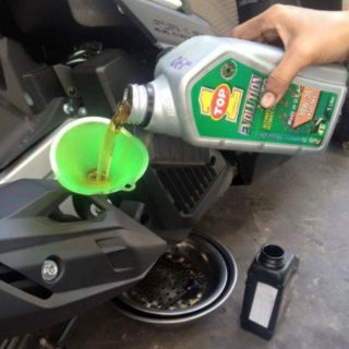 Nhớt TOP 1 Evolution 10W-30 1 Lít