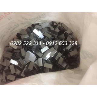 1kg Bọ sắt kẹp đai, khóa đai, độ bền cao, không gỉ sét